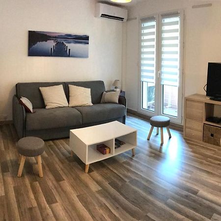 Studio Au Coeur De Theoule Ngoại thất bức ảnh