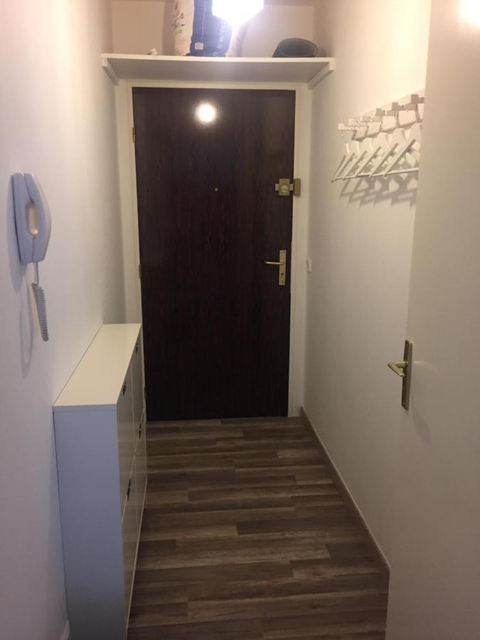 Studio Au Coeur De Theoule Ngoại thất bức ảnh